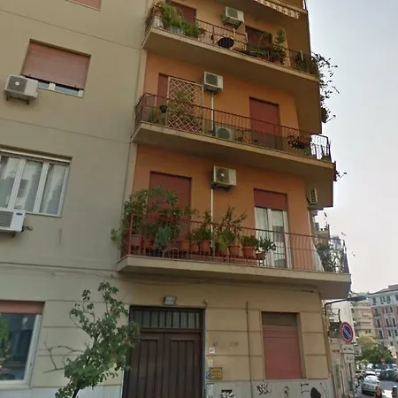 Liberta 90144 Apartment Palermo