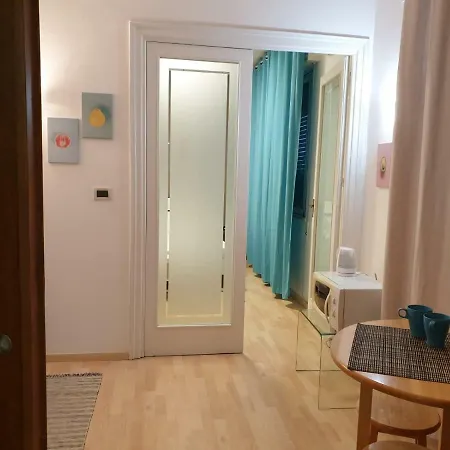 Liberta 90144 Apartment *