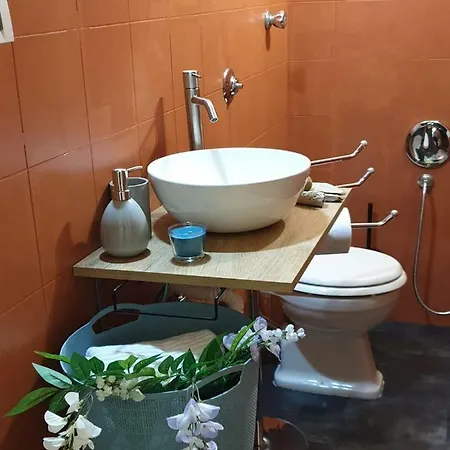 Apartment Liberta 90144 Palermo