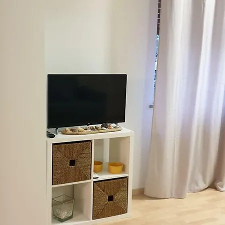 Liberta 90144 Apartment *