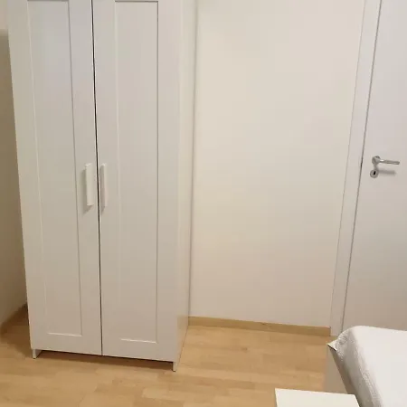Apartment Liberta 90144 Palermo