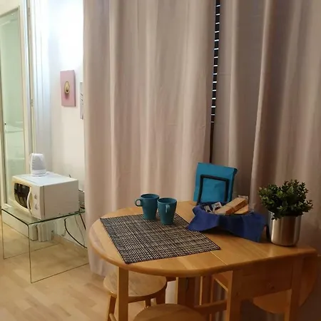 Liberta 90144 Apartment *