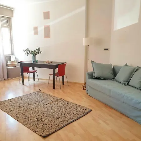 Apartment Liberta 90144