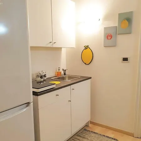 Apartment Liberta 90144 Palermo