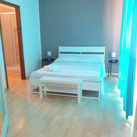 Apartment Liberta 90144